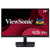 Viewsonic 23.6" 75HZ 5MS  HDMI/VGA W/SPK