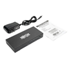 Tripp Lite 4-Port 4K HDMI Video Splitter