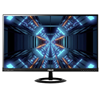 Asus 23.8" LED 80MIL:1 HDMI/VGA W/SPK