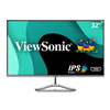 Viewsonic 32" 1980x1080 Hdmi,VGA,DP Vesa