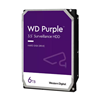 6TB WD Purple  SATA6  Intellipower 128M