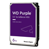 6TB WD Purple  SATA6  Intellipower 256M