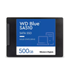 500GB SATA WD Blue SA510 SSD 2.5