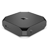 HP i7 8700 16GB-512GB NVMe-Mini-W11P