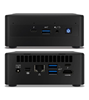iNTEL I5-1135G7 16GB-512GB NVMe-Mini-W11
