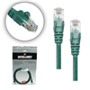 7 ft Green 10 pack Cat5e UTP Patch Cbl