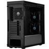 Silverstone Tek KL07B ATX TWR NO/PS
