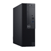Dell i5 8500-16GB 1TB- 256GB -SFF-W11P