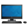 Dell 24" i7 6th Gen-16G-New 1TB SSD-W10P