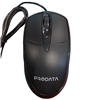 Prodata USB 3 Button Wheel Mouse