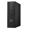 Dell i7 6th-16GB-New 500GB SSD SFF-W10P
