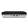 HP i5 8500T 16GB-256GB NVMe MINI-W11P