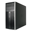 HP i7 3rd Gen 8GB-256GB SSD Tower No OS