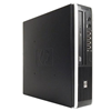 HP i5 3rd Gen 8GB-250GB SSD-USFF-W10P