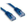 3Ft Blue 10 Pack Cat6 UTP Patch Cbl Cu