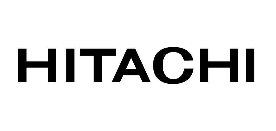 HITACHI