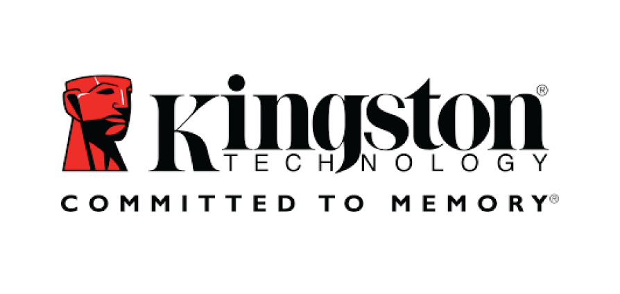 Kingston 