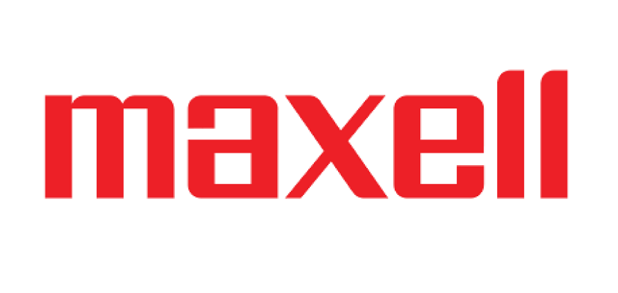 MAXELL