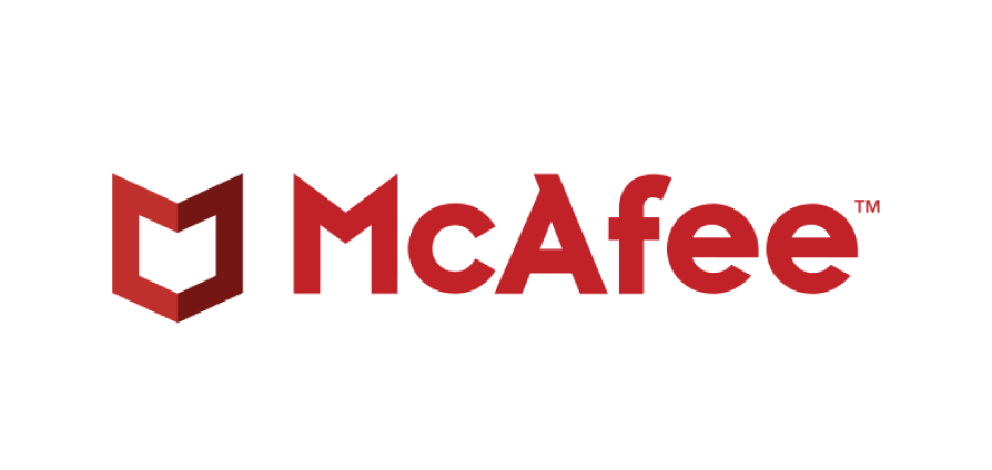 MCAFEE