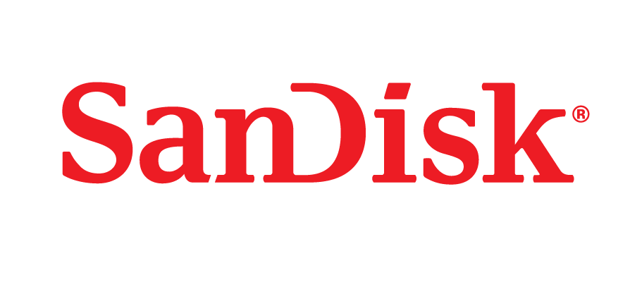 SANDISK